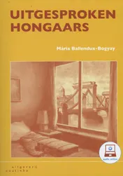 Omslag van Uitgesproken Hongaars