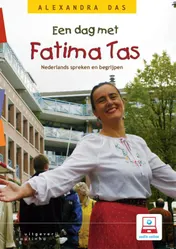 Omslag van Een dag met Fatima Tas