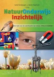 Omslag van Natuuronderwijs inzichtelijk