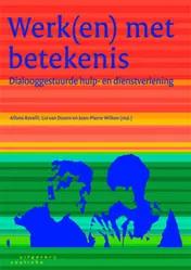 Omslag van Werken met betekenis