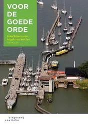 Omslag van Voor de goede orde