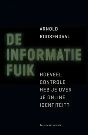 Omslag van De informatiefuik