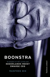 Omslag van Boonstra-midprice
