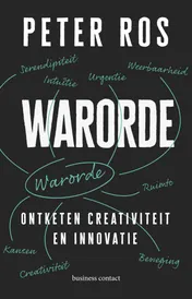 Omslag van Warorde