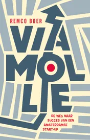 Omslag van Via Mollie