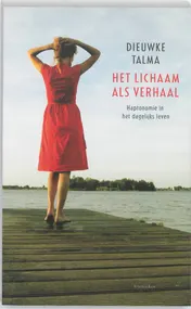 Omslag van Het lichaam als verhaal