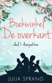 Omslag van Aanpakken