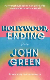 Omslag van Hollywood, Ending