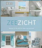 Omslag van Zeezicht
