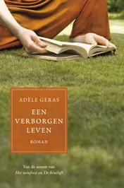 Omslag van Verborgen leven