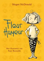 Omslag van Fleur Humeur