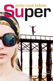 Omslag van Super