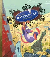 Omslag van Ratatouille