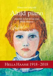 Omslag van Altijd piano