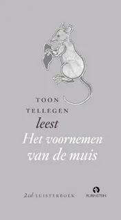 Omslag van Het voornemen van de muis