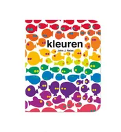 Omslag van Kleuren