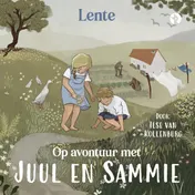 Omslag van Lente