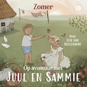 Omslag van Zomer