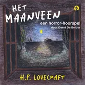 Omslag van Het Maanveen