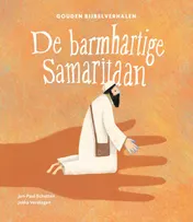 Omslag van De barmhartige Samaritaan