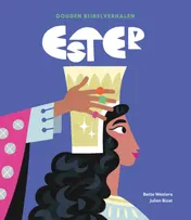 Omslag van Ester