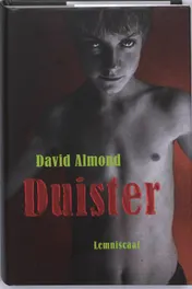 Omslag van Duister