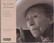 Omslag van Mijn dochter de president