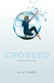 Omslag van Crossed