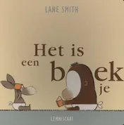 Omslag van Het is een boekje