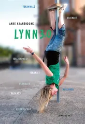Omslag van Lynn 3.0
