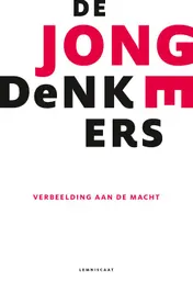 Omslag van Verbeelding aan de macht 10 exemplaren