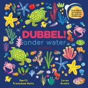 Omslag van Dubbel! onder water
