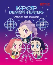 Omslag van Voor de fans!