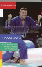Omslag van Judobanden