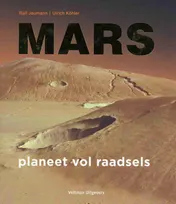 Omslag van Mars