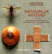 Omslag van Natuurlijk gezond