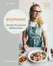 Omslag van @Izy Hossack