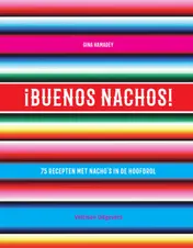 Omslag van Buenos Nachos!