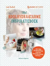 Omslag van Het koolhydraatarme inspiratieboek