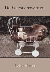 Omslag van De geestverwanten