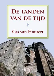 Omslag van De tanden van de tijd
