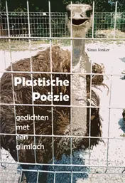 Omslag van Plastische Poëzie