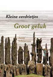 Omslag van Kleine verdrietjes Groot geluk