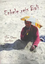 Omslag van Enkele reis Bali
