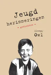 Omslag van Jeugdherinneringen