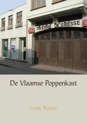 Omslag van De Vlaamse Poppenkast