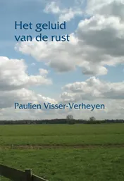 Omslag van Het geluid van de rust