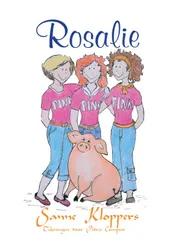Omslag van Rosalie