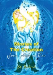 Omslag van Stories of The Creation
