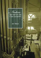 Omslag van Noten van hart en ziel in alle toonaarden